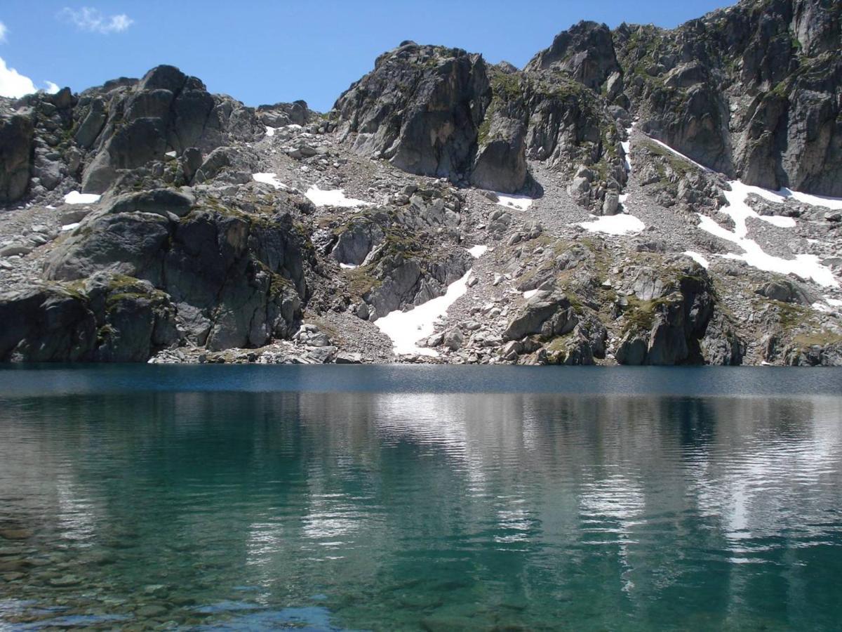 Appartement T2 Bis Cauterets - 50M Telecabine Et Thermes - 4/6 Pers - Parking Gratuit - Fr-1-234-300 Экстерьер фото
